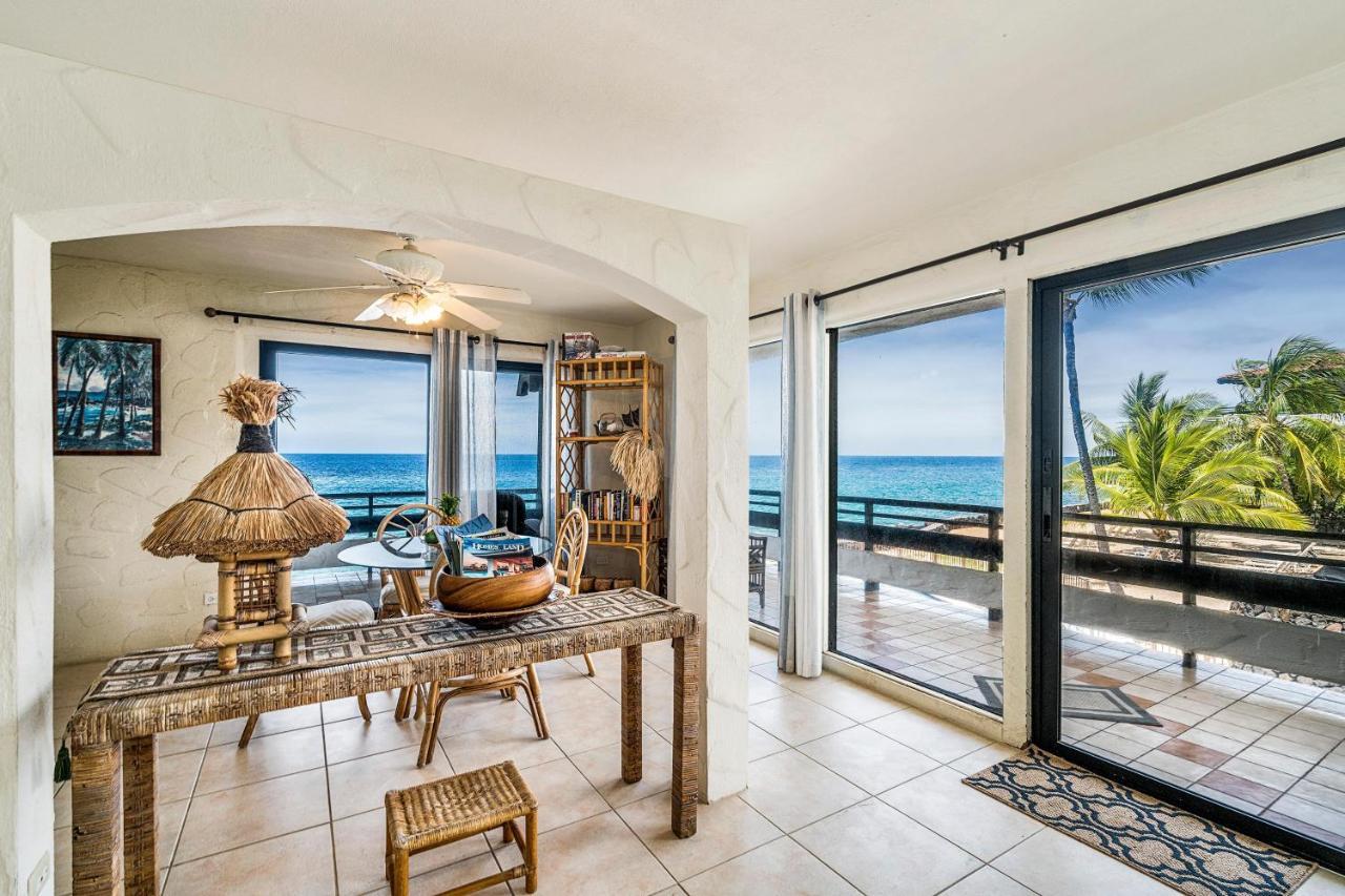 Villa Casa De Emdeko 219 à Kailua-Kona Extérieur photo