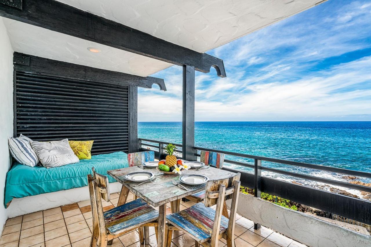 Villa Casa De Emdeko 219 à Kailua-Kona Extérieur photo