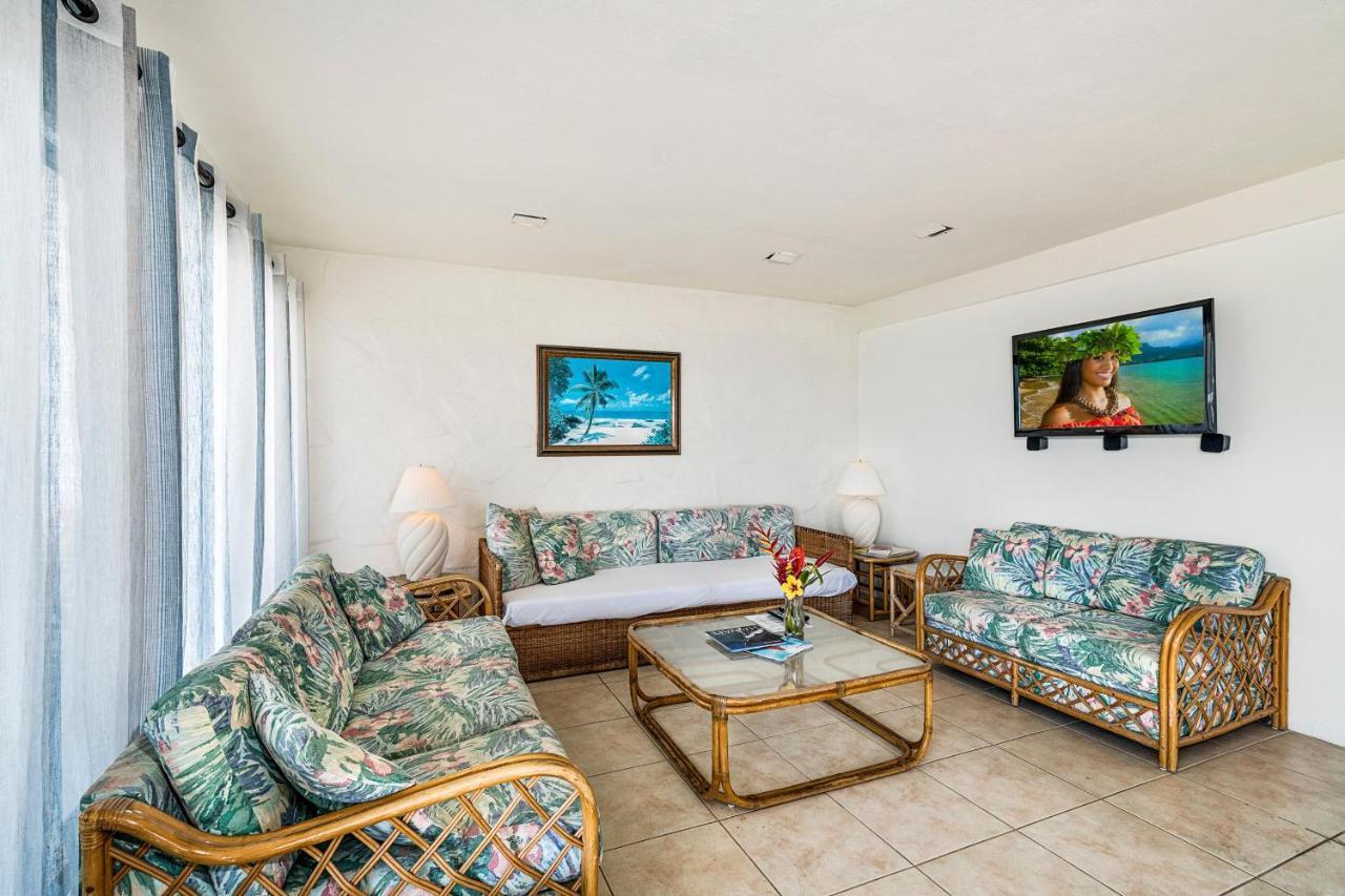 Villa Casa De Emdeko 219 à Kailua-Kona Extérieur photo
