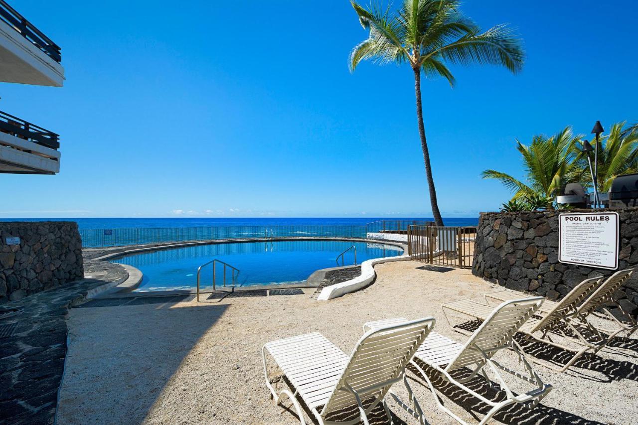 Villa Casa De Emdeko 219 à Kailua-Kona Extérieur photo