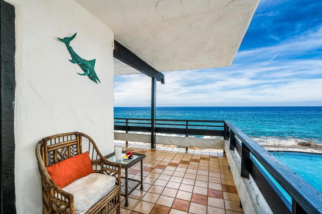 Villa Casa De Emdeko 219 à Kailua-Kona Extérieur photo