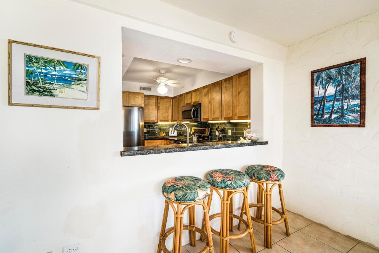 Villa Casa De Emdeko 219 à Kailua-Kona Extérieur photo