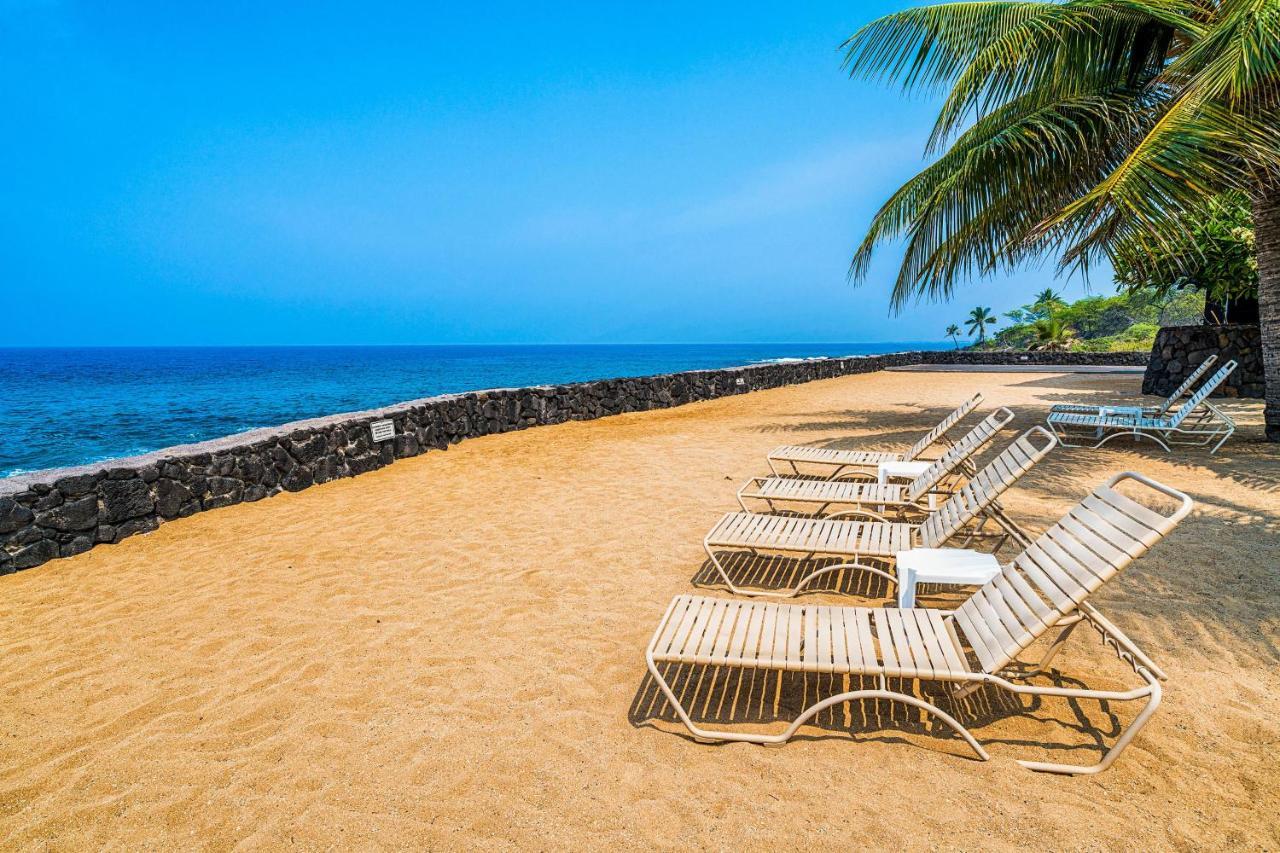 Villa Casa De Emdeko 219 à Kailua-Kona Extérieur photo