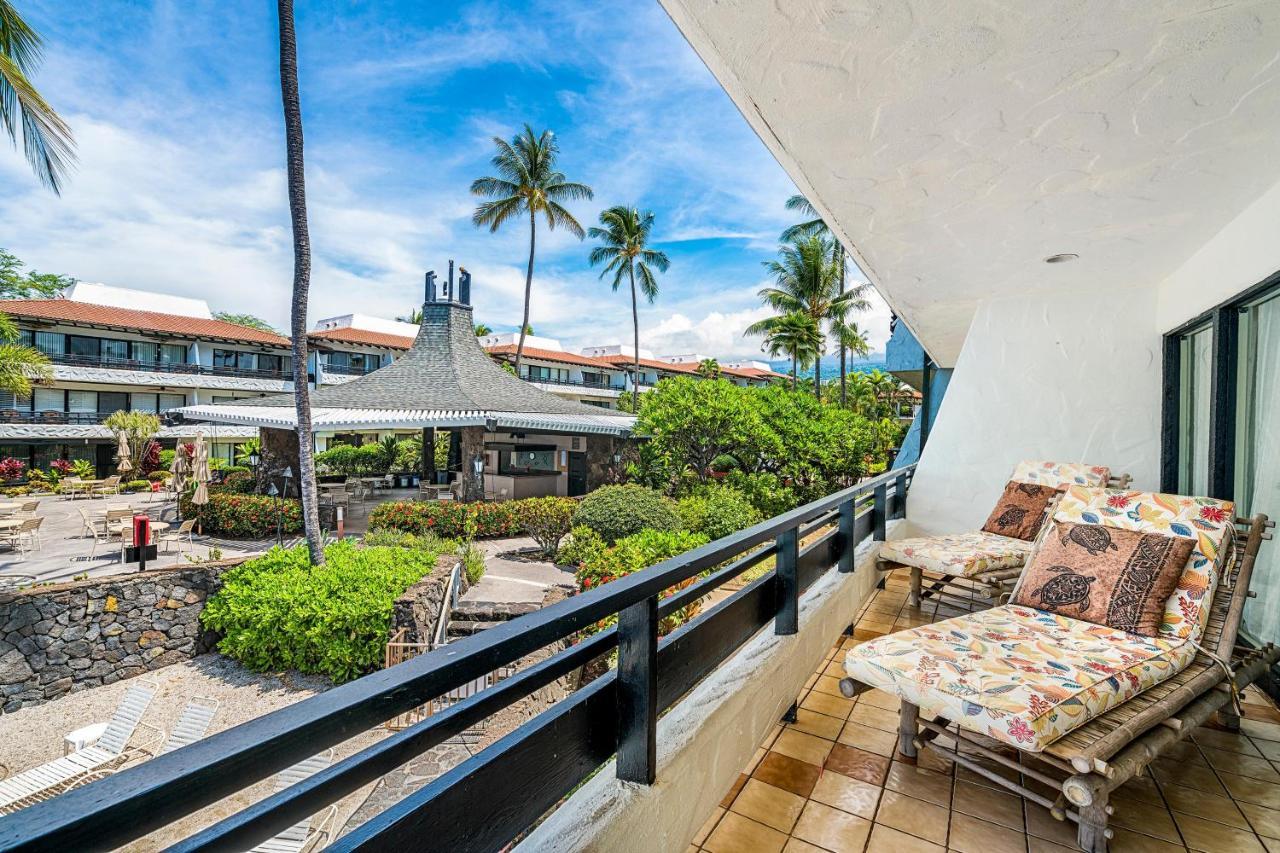 Villa Casa De Emdeko 219 à Kailua-Kona Extérieur photo